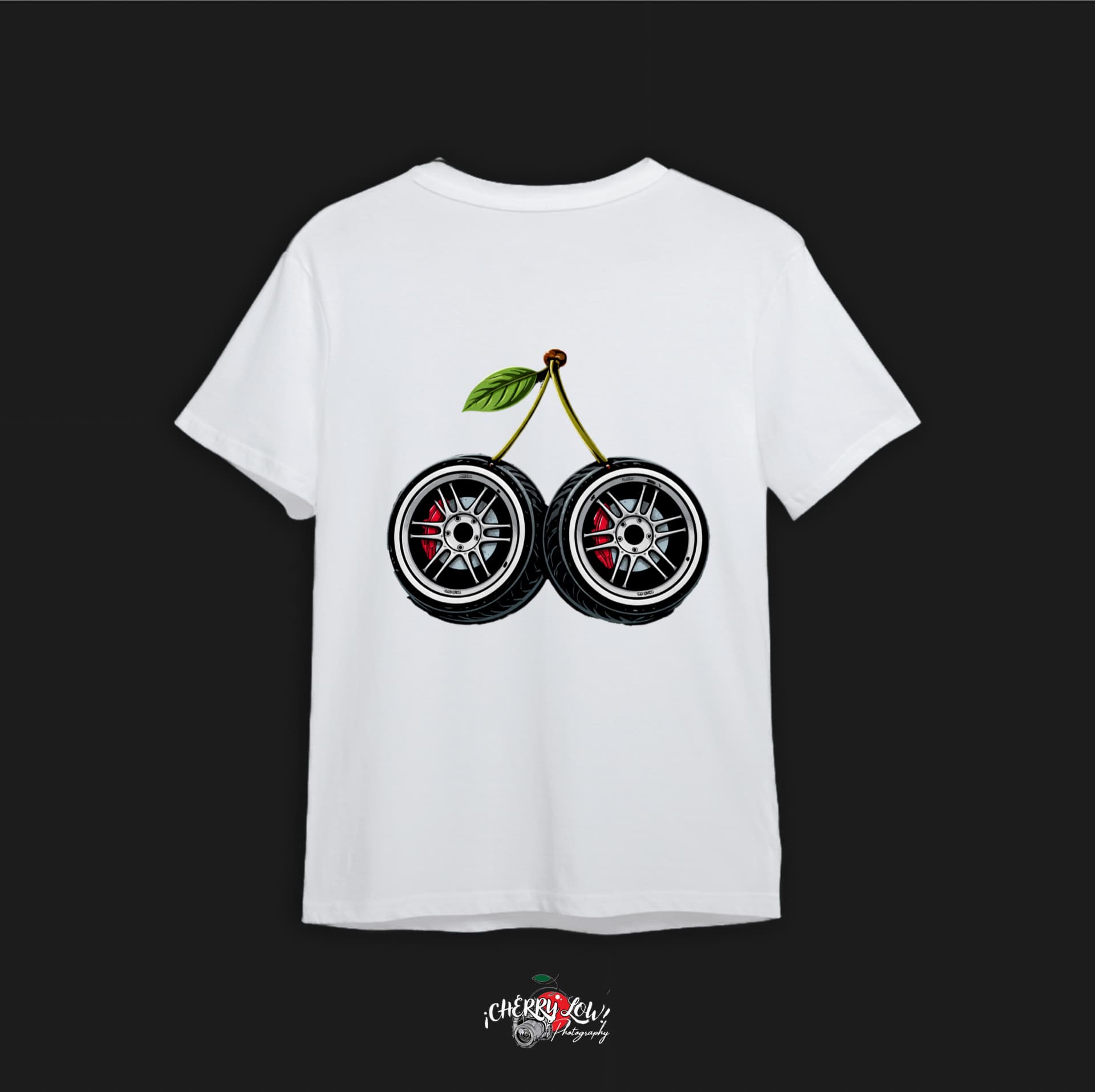 Cherry Wheels