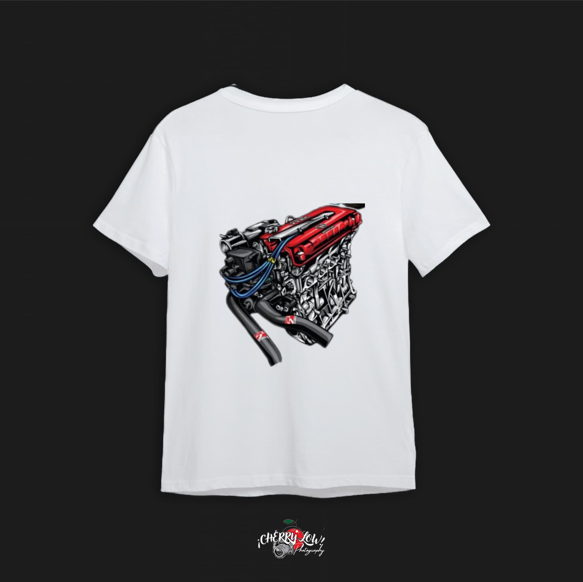 K-Series Engine